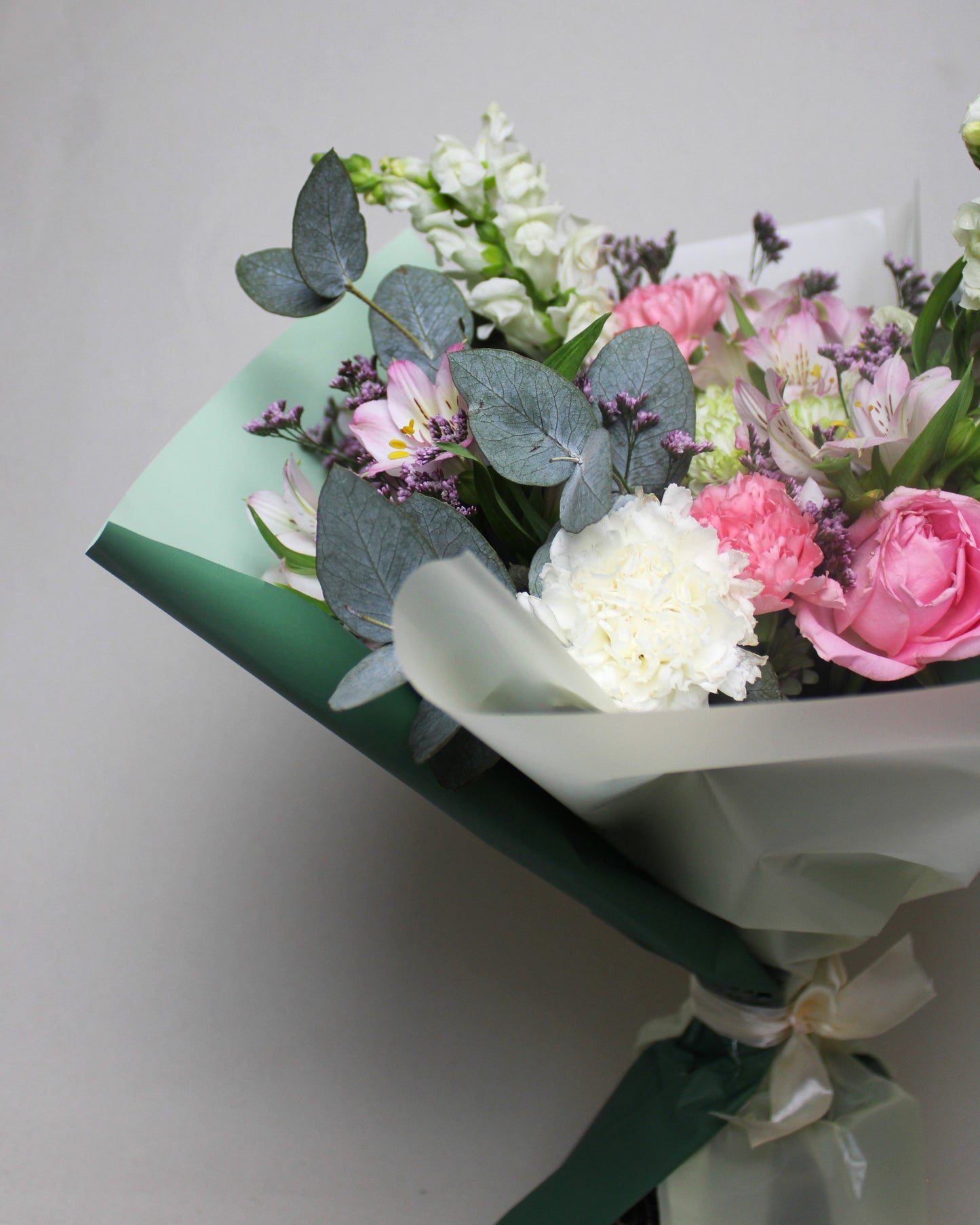 Mom’s Garden Bouquet - 1800 Motivos