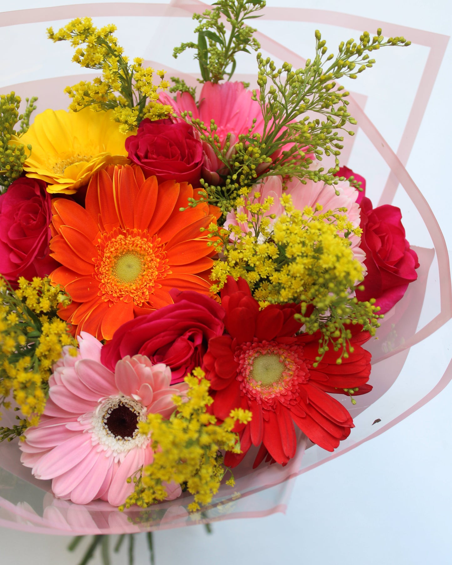 Bloom Bouquet | Flores & Rosas - MOTIVOS