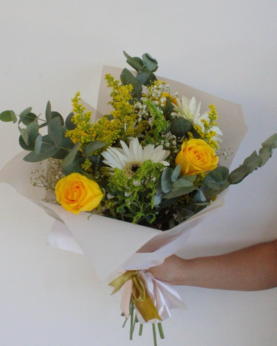 Spring Bouquet - 1800 Motivos