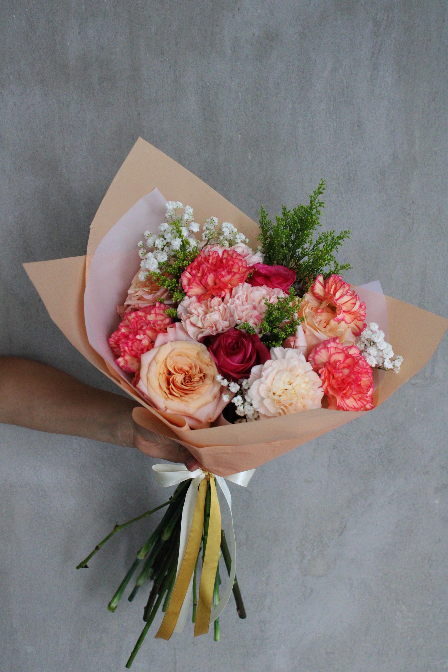 MOTHER'S DAY