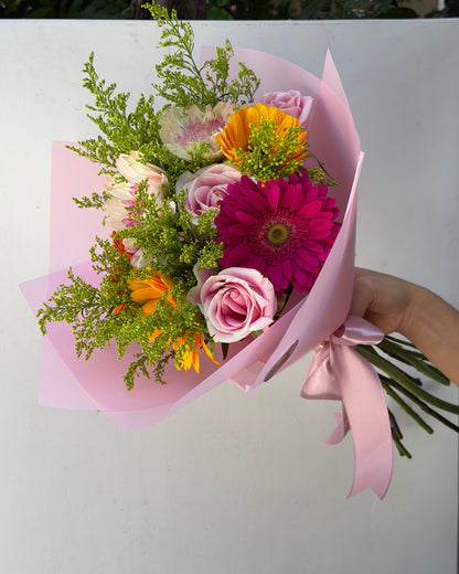 Bloom Bouquet | Flores & Rosas - MOTIVOS