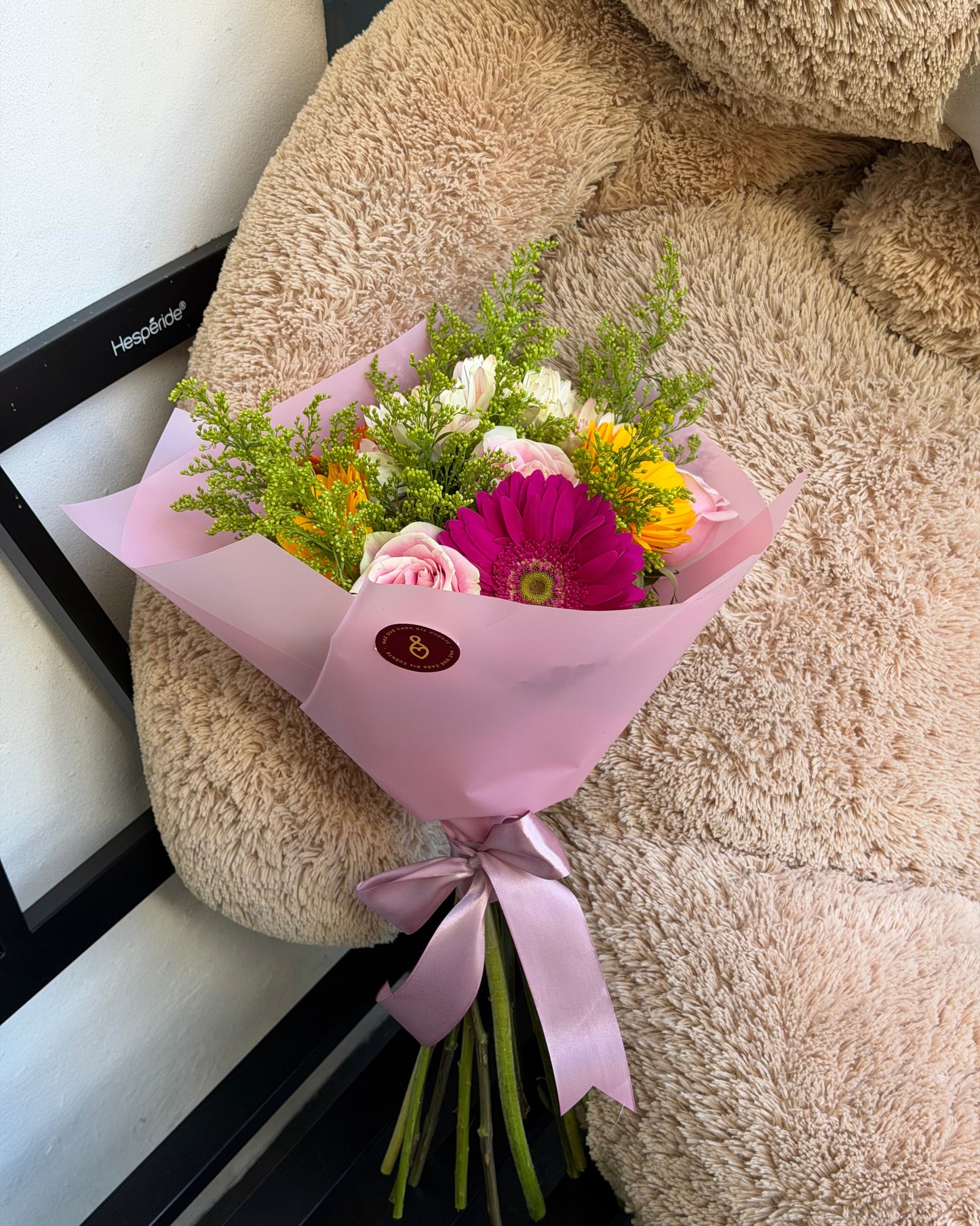 Bloom Bouquet | Flores & Rosas - MOTIVOS