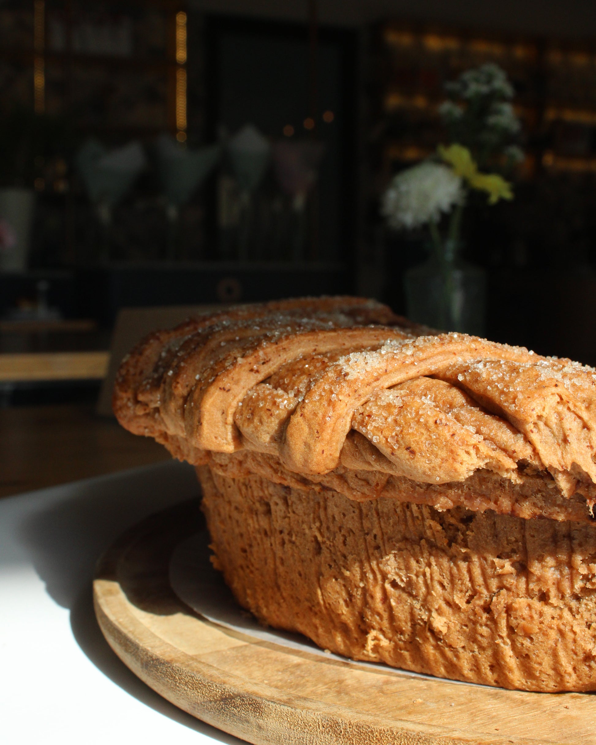 Semita de Café & Cacao - MOTIVOS