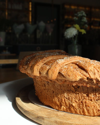 Semita de Café & Cacao - MOTIVOS